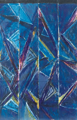 Senza titolo, 1988