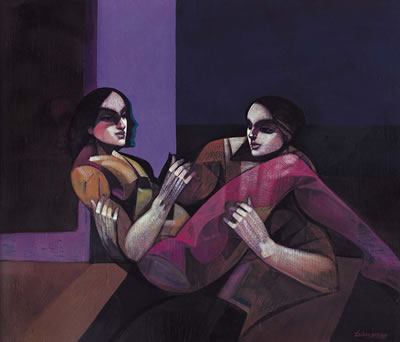 Intimità