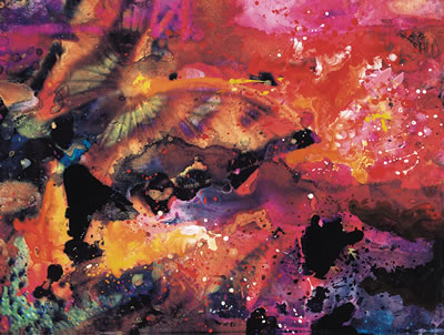 Chromocosmo, 2006