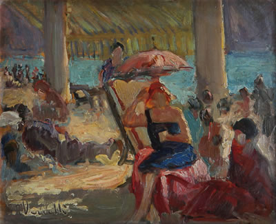 Spiaggia del Nettuno