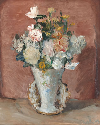 Sample artwork by Giampiero Restellini (1895 - 1973/78), known for painting - View similar artists and auction records