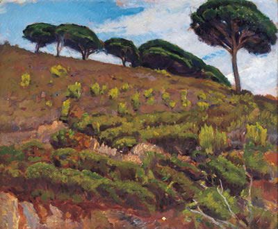Paesaggio