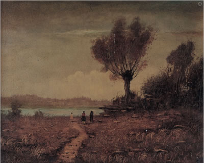 Paesaggio