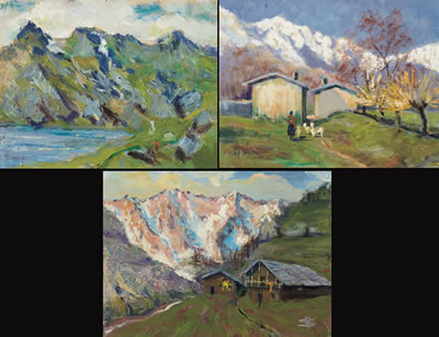Courmayeur