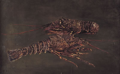 Aragoste