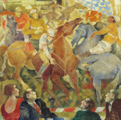 Partita di polo