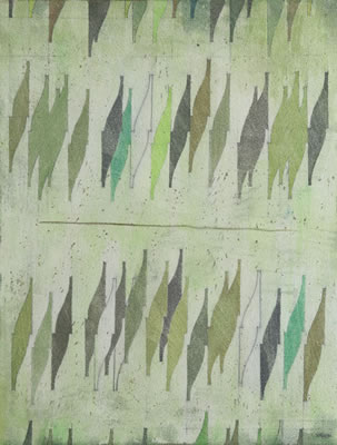 Sample artwork by Enrico Sirello (1930 - 2012), known for painting - View similar artists and auction records