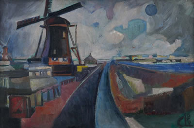 Sohilderachting, Olanda by Carlo Loro - Auction record, sale price, and art valuation. Compare with similar artists and explore comparable artworks.
