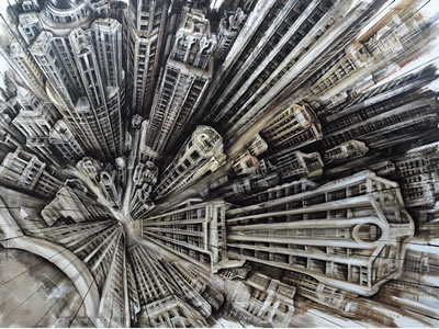 Vertigo