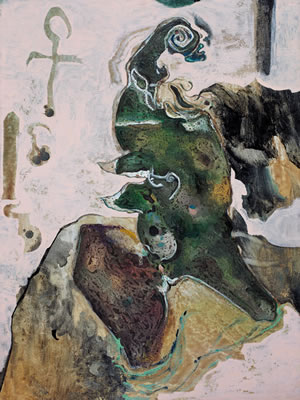 Fuga by Giannetto Fieschi - Auction record, sale price, and art valuation. Compare with similar artists and explore comparable artworks.