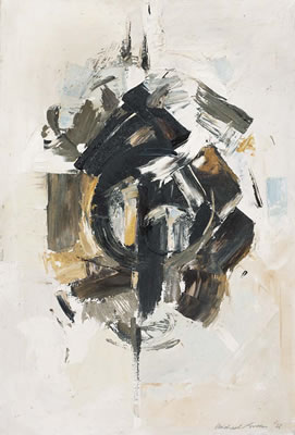 Approach by Michael Green - Auction record, sale price, and art valuation. Compare with similar artists and explore comparable artworks.
