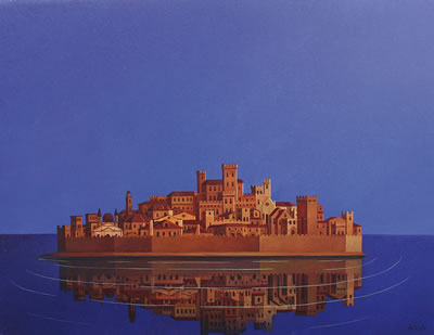L'isola