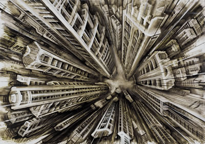 Vertigo