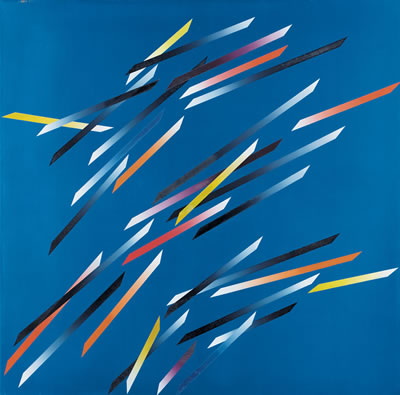 Senza titolo by Giorgio Ulivi - Auction record, sale price, and art valuation. Compare with similar artists and explore comparable artworks.