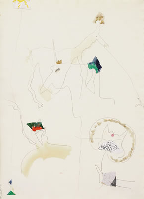 Sample artwork by Rinaldo Novali (Born 1952), known for painting - View similar artists and auction records