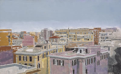 Quartiere casilino