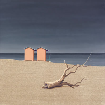 Sample artwork by Bruno Artioli (1943 - 2000), known for italian seascapes and views of urban and rural landscapes - View similar artists and auction records