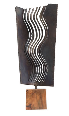 Sinuosità