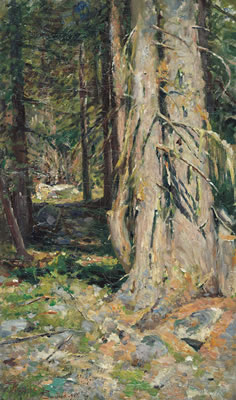 Alberi by Ambrogio Raffaele - Auction record, sale price, and art valuation. Compare with similar artists and explore comparable artworks.