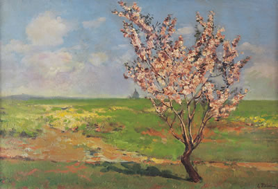 Albori di primavera