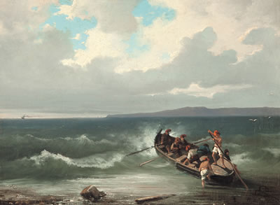 Marinai