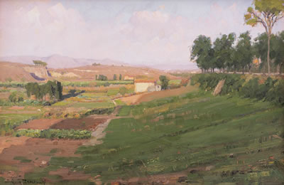 Paesaggio