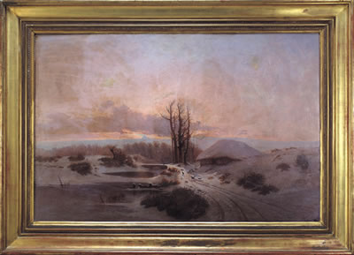 Sample artwork by Giacinto Corsi di Bosnasco (1829 - 1909), known for painting - View similar artists and auction records
