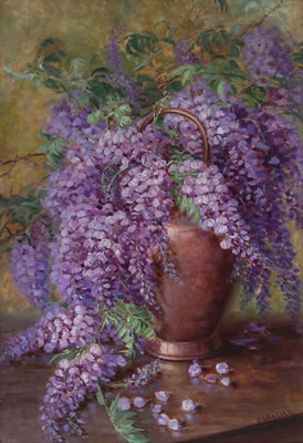 Vaso di fiori