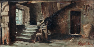 Interno