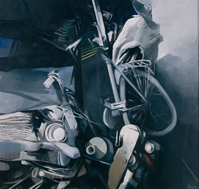 L'uomo nell'ambiente, (1982)