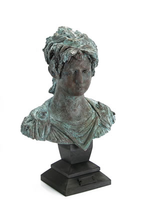 Minerva, 2012 by Ruslan Ivanytskyy - Auction record, sale price, and art valuation. Compare with similar artists and explore comparable artworks.