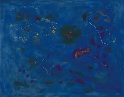 Azzurro, 1998