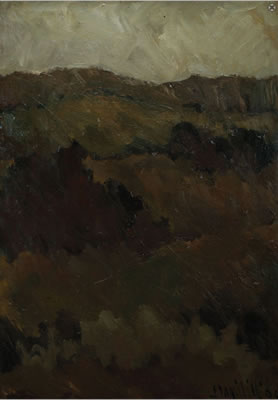 Autunno, 1966