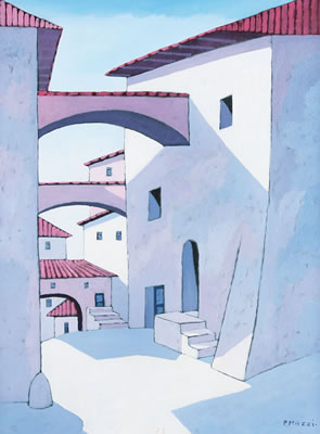 Scorcio