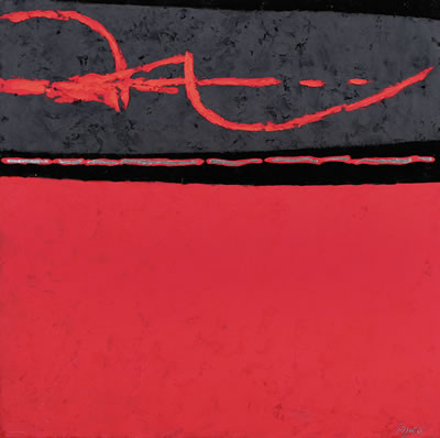 Toucheé n° 11, 2008 by Enzo Cursaro - Auction record, sale price, and art valuation. Compare with similar artists and explore comparable artworks.