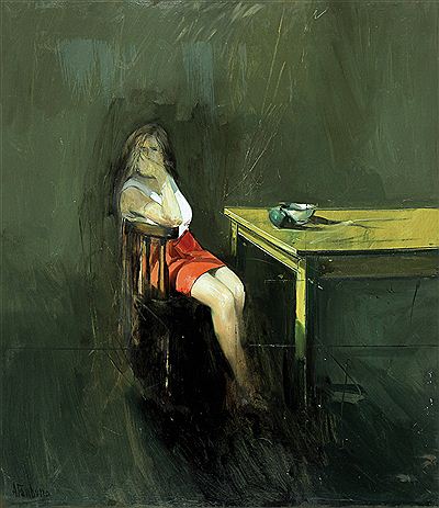 Nella stanza