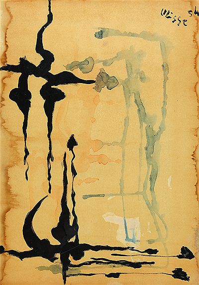 Ulisse by Voltolino Fontani - Auction record, sale price, and art valuation. Compare with similar artists and explore comparable artworks.