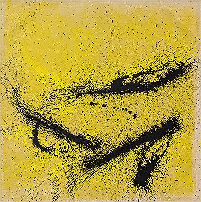 Sample artwork by Chanda Tun (Born 1980), known for painting - View similar artists and auction records