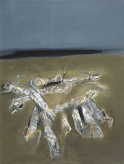 Cicale di mare