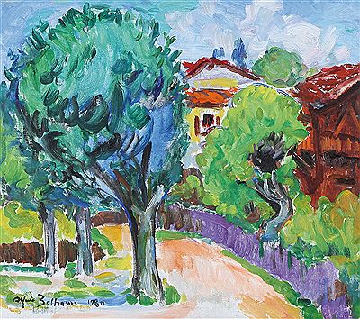 Paesaggio