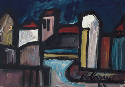 Case, 1965