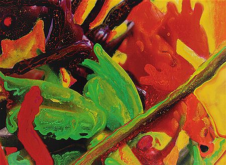 Sample artwork by Daniele Girardi (Born 1977), known for painting - View similar artists and auction records
