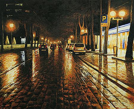 Notturno di luce