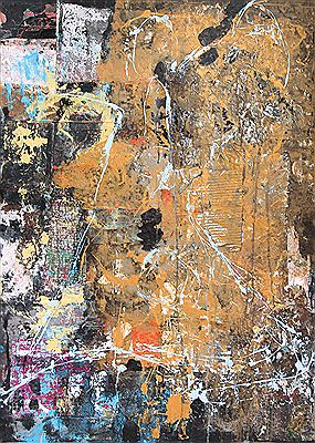 Senza titolo, 2011 by Rosario Arizza - Auction record, sale price, and art valuation. Compare with similar artists and explore comparable artworks.