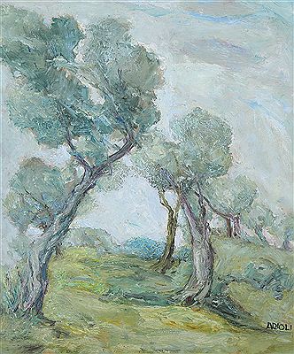 Paesaggio