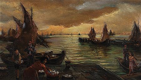 Venezia