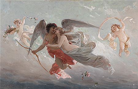 Amicizia