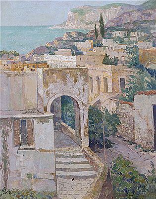 Capri