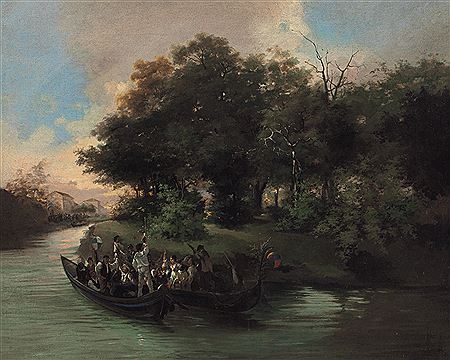 Sagra sul Po