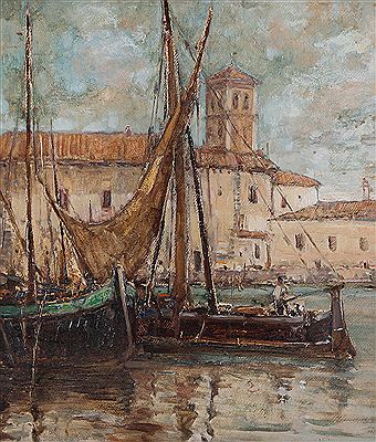 Chioggia